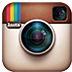 An old app logo of instagram